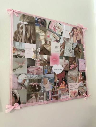 راهنمای ساخت Vision Board برای سال ۲۰۲۷